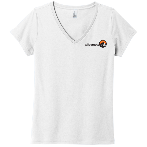 District® Women’s The Concert Tee® V-Neck image thumbnail