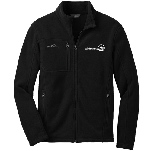 Eddie Bauer® - Full-Zip Fleece Jacket image thumbnail