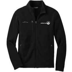 Image of Eddie Bauer® - Full-Zip Fleece Jacket