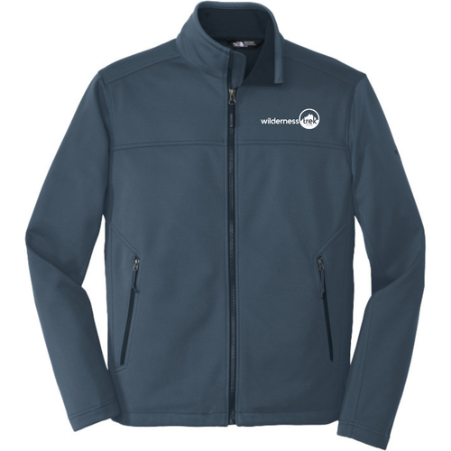 The North Face® Chest Logo Ridgewall Soft Shell Jacket image thumbnail