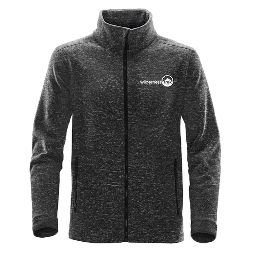 StormTech Men's Tundra Sweater Fleece Jacket image thumbnail