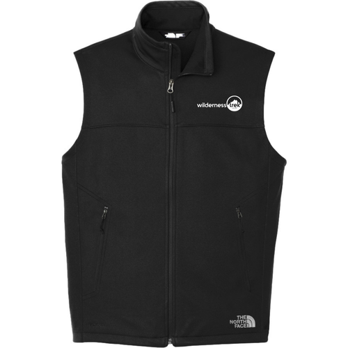 The North Face® Ridgewall Soft Shell Vest image thumbnail