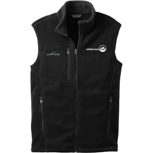 Eddie Bauer® - Fleece Vest image thumbnail