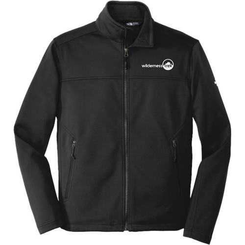 The North Face® Chest Logo Ridgewall Soft Shell Jacket image thumbnail