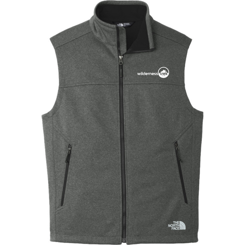 The North Face® Ridgewall Soft Shell Vest image thumbnail