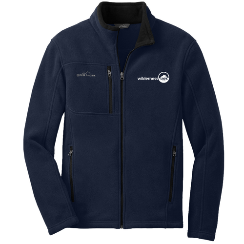 Eddie Bauer® - Full-Zip Fleece Jacket image thumbnail