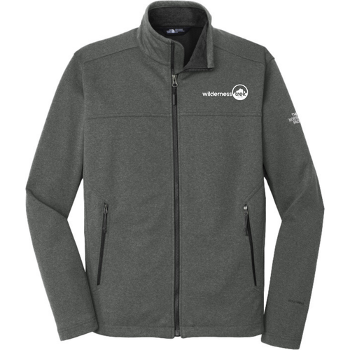 The North Face® Chest Logo Ridgewall Soft Shell Jacket image thumbnail