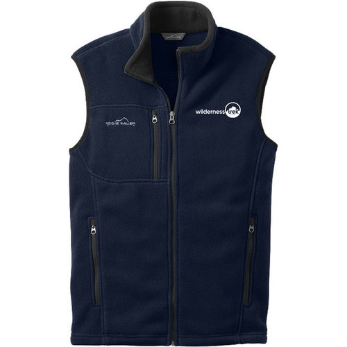 Eddie Bauer® - Fleece Vest image thumbnail