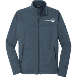 Image of The North Face® Chest Logo Ridgewall Soft Shell Jacket