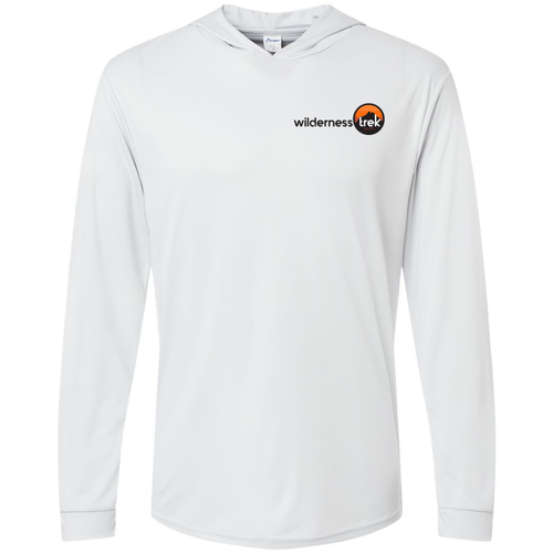 Paragon - Bahama Performance Hooded Long Sleeve T-Shirt image thumbnail