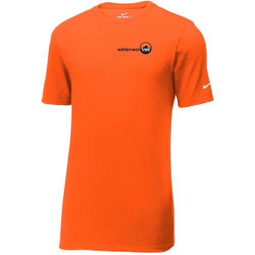 Nike Dri-FIT Cotton/Poly Tee image thumbnail