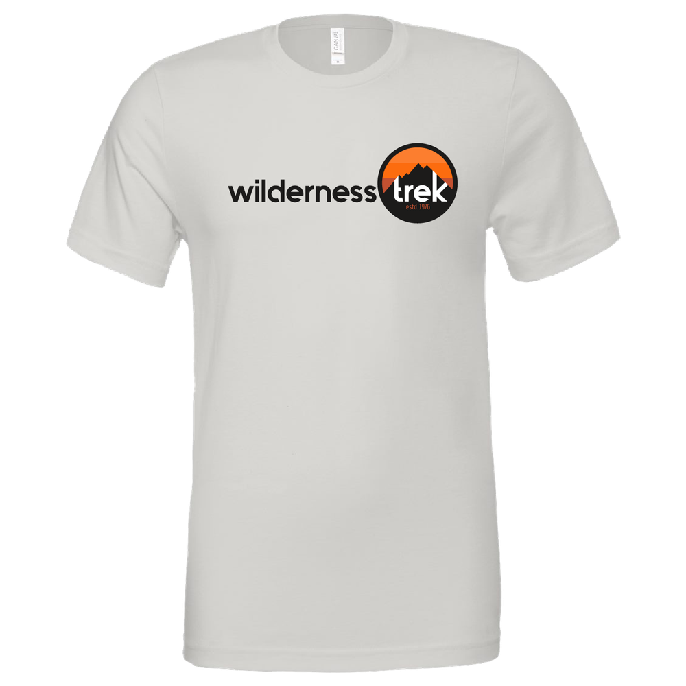 BELLA + CANVAS - Youth Jersey Tee - Wilderness Trek primary image