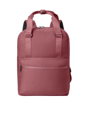 LADIES Mercer+Mettle Claremont Handled Backpack - MMB211 image thumbnail