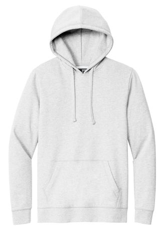 UNISEX New Era Comeback Fleece Hoodie - NEA550 est image thumbnail