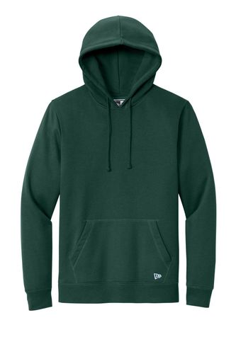 UNISEX New Era Comeback Fleece Hoodie - NEA550 est image thumbnail