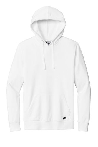 UNISEX New Era Comeback Fleece Hoodie - NEA550 est image thumbnail