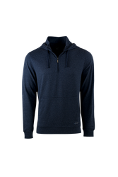 Image of MEN'S Greg Norman Lab 1/4 Zip Hoodie - GNS1K721