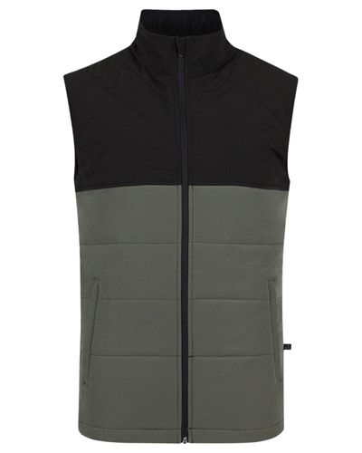 MEN'S Swannies Cruz Vest - SWV100 LC image thumbnail
