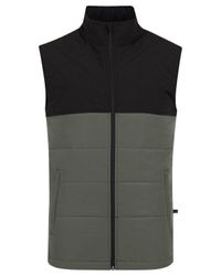 Image of MEN'S Swannies Cruz Vest - SWV100 LC