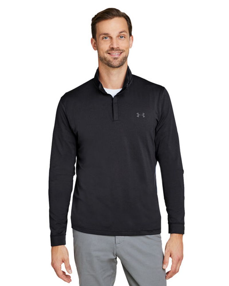 MEN'S Under Armour Playoff 1/4 Zip - 1370155 primary image