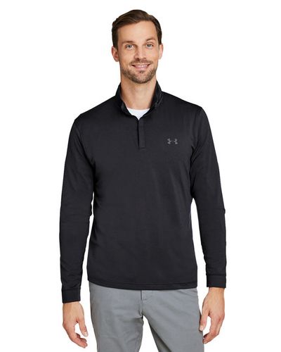 MEN'S Under Armour Playoff 1/4 Zip - 1370155 image thumbnail