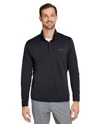 Image of MEN'S Under Armour Playoff 1/4 Zip - 1370155