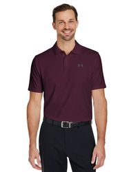 Image of MEN'S Under Armour Performance 3.0 Golf Polo - 1377374 RC