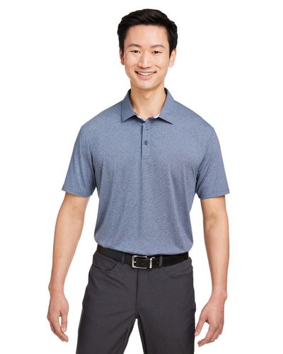 MEN'S Swannies James Polo - SW2000 image thumbnail