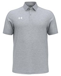 Image of MEN'S Under Armour Trophy Level Polo - 1376907 LC