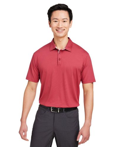 MEN'S Swannies James Polo - SW2000 image thumbnail