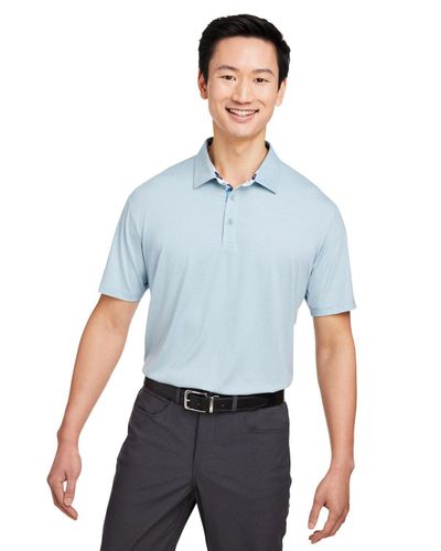 MEN'S Swannies James Polo - SW2000 image thumbnail