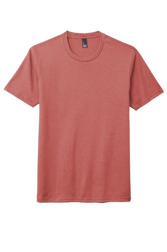 UNISEX District Perfect Tri Tee - DM130 image thumbnail