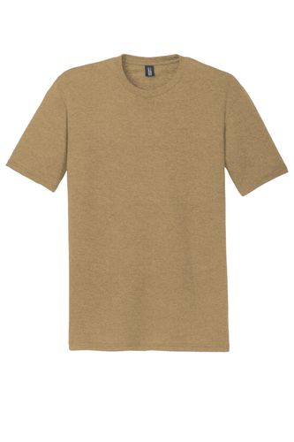 UNISEX District Perfect Tri Tee - DM130 image thumbnail