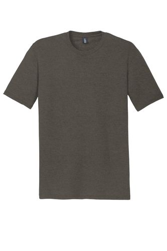UNISEX District Perfect Tri Tee - DM130 image thumbnail