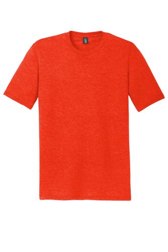 UNISEX District Perfect Tri Tee - DM130 image thumbnail