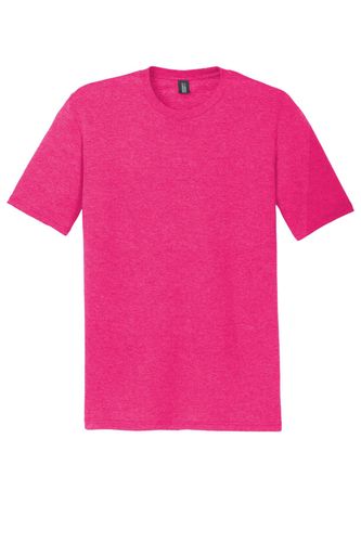 UNISEX District Perfect Tri Tee - DM130 image thumbnail