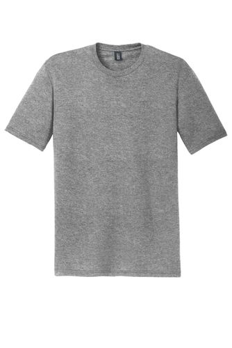 UNISEX District Perfect Tri Tee - DM130 image thumbnail