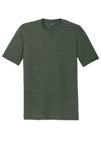 UNISEX District Perfect Tri Tee - DM130 image thumbnail