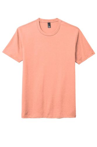 UNISEX District Perfect Tri Tee - DM130 image thumbnail