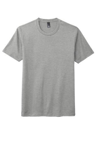 UNISEX District Perfect Tri Tee - DM130 image thumbnail