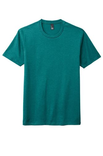 UNISEX District Perfect Tri Tee - DM130 image thumbnail