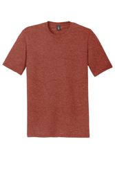 Image of UNISEX District Perfect Tri Tee - DM130