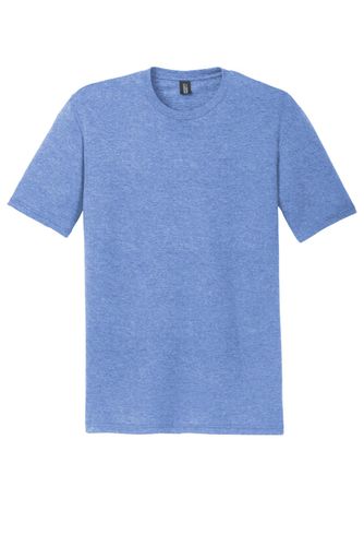 UNISEX District Perfect Tri Tee - DM130 image thumbnail