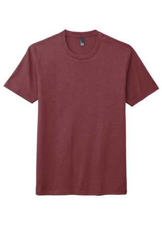 UNISEX District Perfect Tri Tee - DM130 image thumbnail