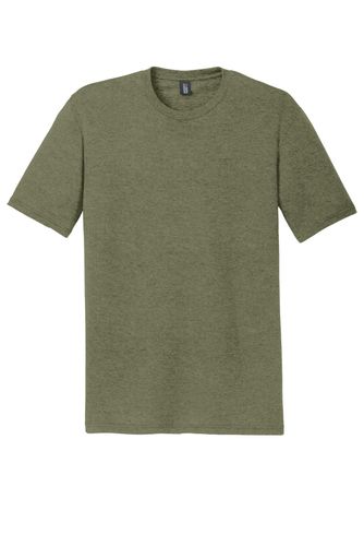 UNISEX District Perfect Tri Tee - DM130 image thumbnail