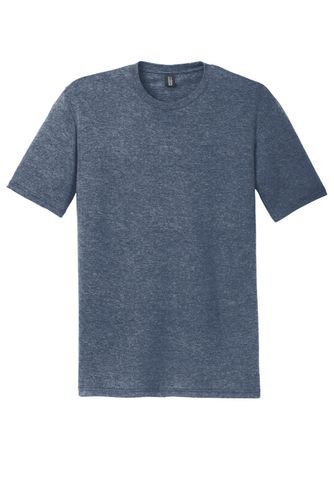UNISEX District Perfect Tri Tee - DM130 image thumbnail