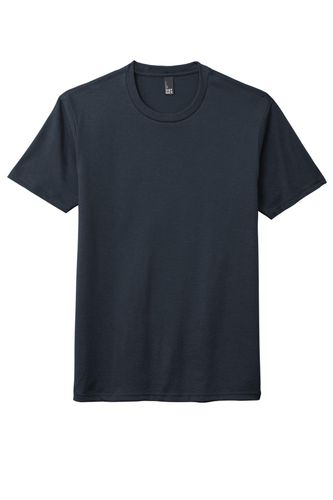 UNISEX District Perfect Tri Tee - DM130 image thumbnail