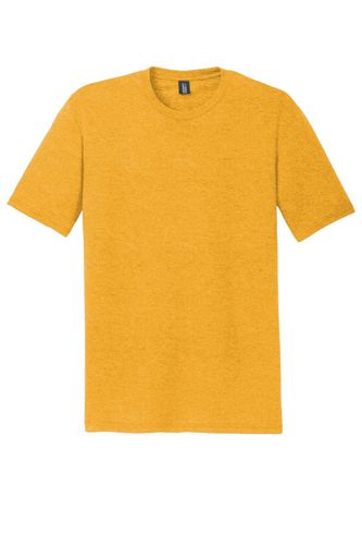 UNISEX District Perfect Tri Tee - DM130 image thumbnail