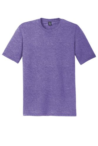 UNISEX District Perfect Tri Tee - DM130 image thumbnail