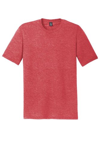 UNISEX District Perfect Tri Tee - DM130 image thumbnail